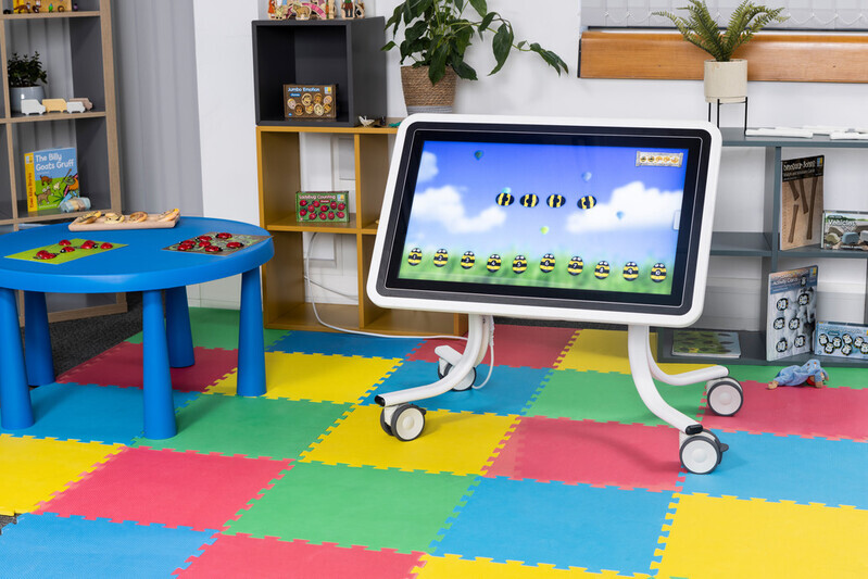 Early Years Lifestyle 88