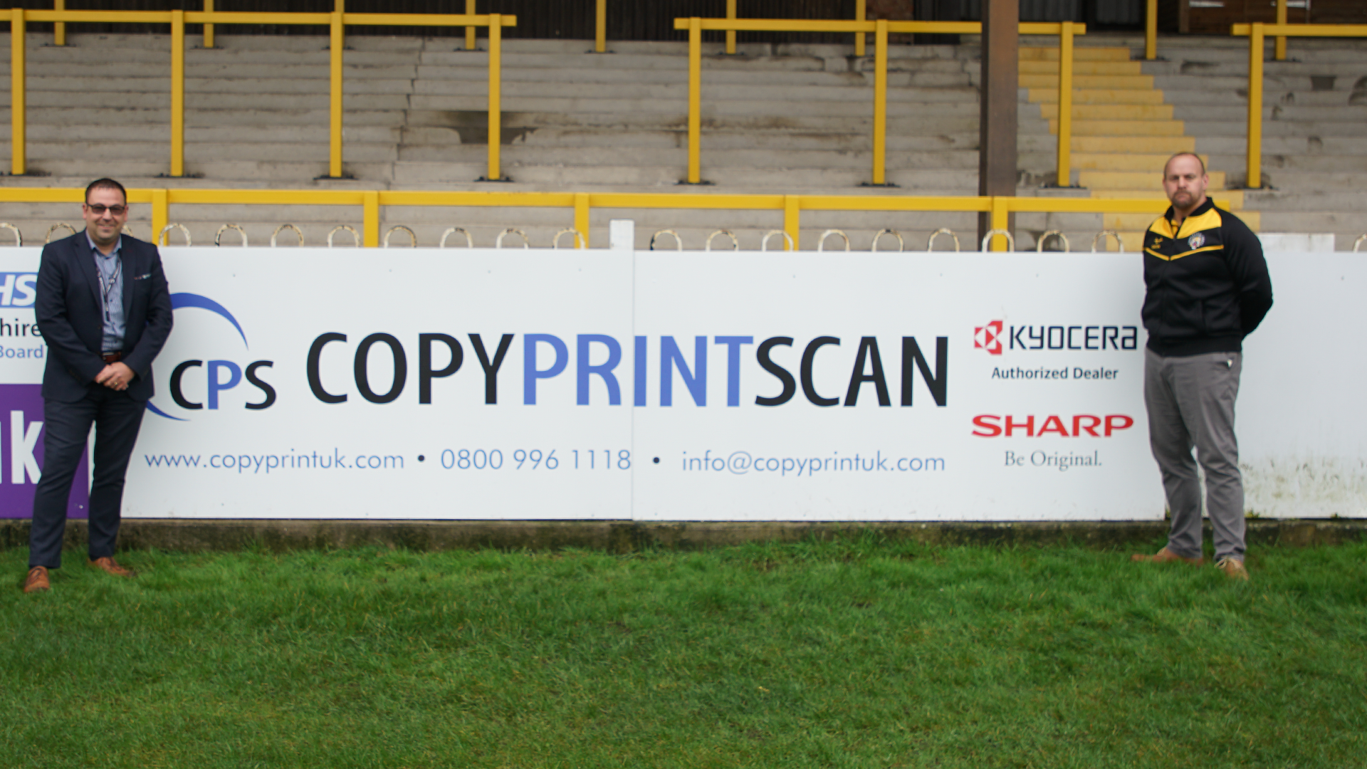 Castleford Tigers Board